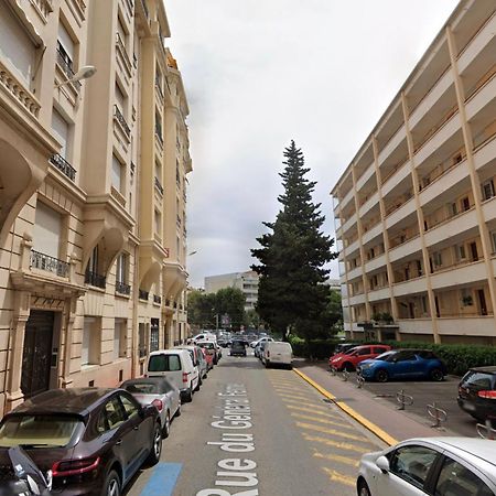Latour Maubourg By Scls Locations Lägenhet Cannes Exteriör bild