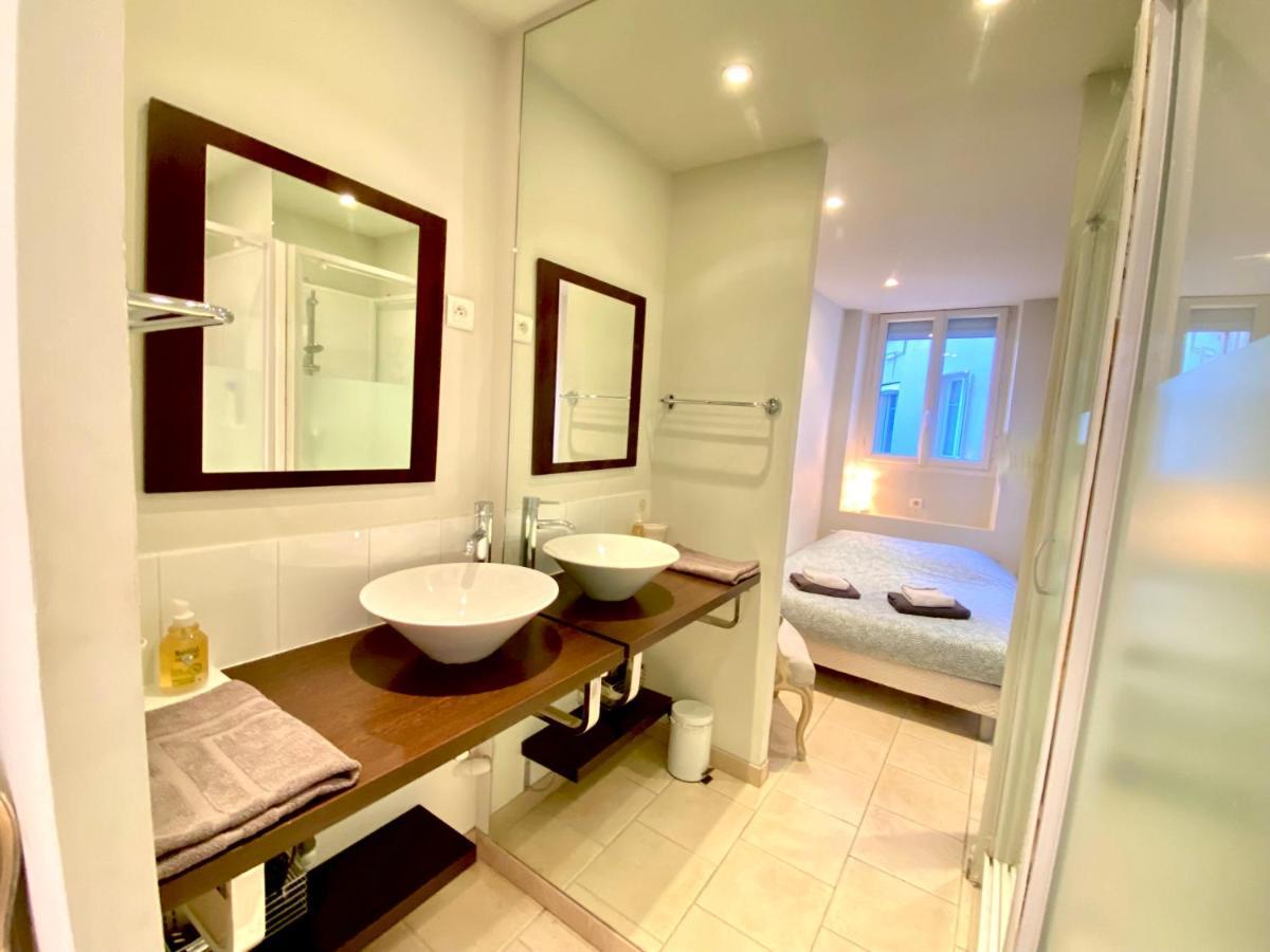 Latour Maubourg By Scls Locations Lägenhet Cannes Exteriör bild